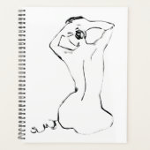 Réparer le bouton (Devant)