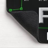 Réparez-le sur le Tapis de Souris VFX Post (Coin)