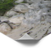 Repas 3Sq # 263 Poster (Coin)