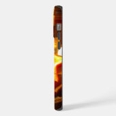 Repas Confort aux chandelles : Sandwich au fromage (Côté gauche)