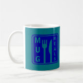 Repas de Mug pour les repas dans une Mug (Gauche)