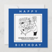 Repas de pub et menu de pub Dessin (Devant)