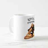 Repas > Vaisselle > Mugs & Tasses (Devant gauche)