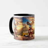 Repas > Vaisselle > Mugs & Tasses (Devant gauche)