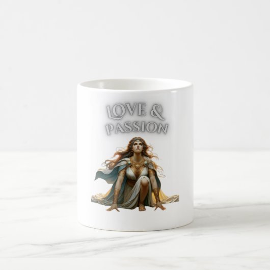 Repas > Vaisselle > Mugs & Tasses (Centre)
