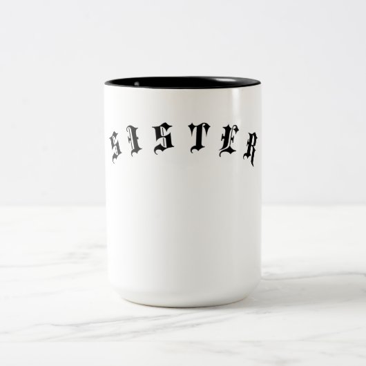 Repas > Vaisselle > Mugs & Tasses (Centre)