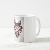 Repas > Vaisselle > Mugs & Tasses (Devant droit)