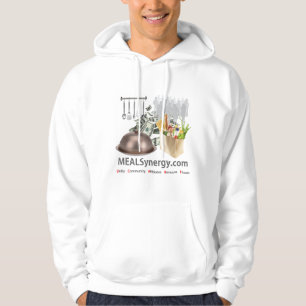 REPASynergy - Sweat - shirt à capuche