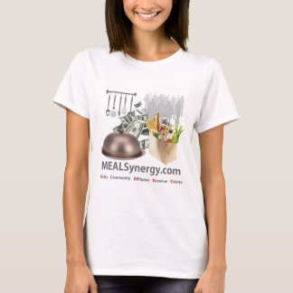 REPASynergy - T-shirts - Gals