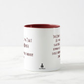 REPENT Mug (Centre)