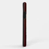 Repentir Pour Audiologie Funny iPhone 5/5S Coque (Dos/Droite)