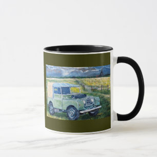 Répétez la tasse d'impression de l'image "FREYA"