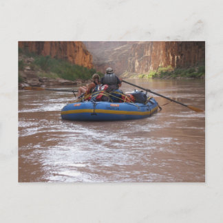 repetitief diner briefkaart