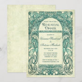 repetities kaart (Voorkant / Achterkant)