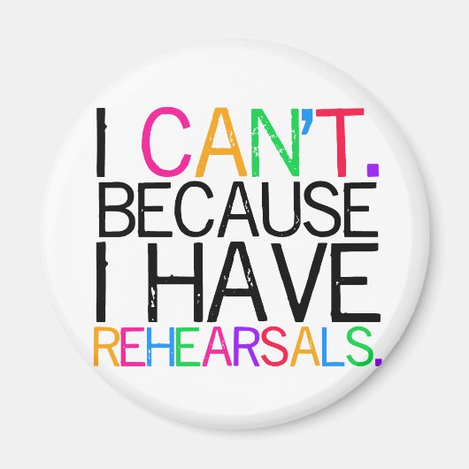 repetities magneet (Voorkant)