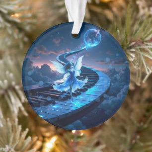 Répétition au clair de lune – Danse sous la lumièr