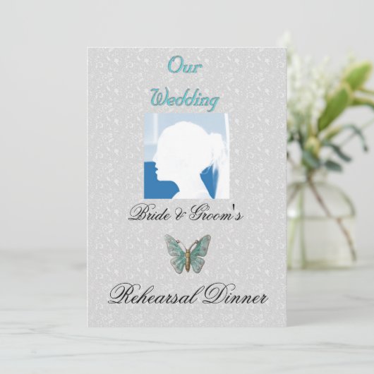 RÉPÉTITION DÎNER INVITATIONS MODÈLE (Debout devant)