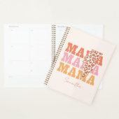 Répétition Rustique "Mama" (Devant avec enveloppe)