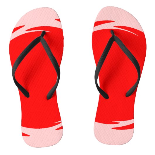 "Repilo" Teenslippers (Voetbed)