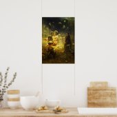 Repin - Sadko Poster (Keuken)