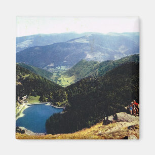 Replica Frankrijk, Haute Vosges Magneet