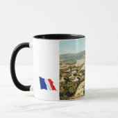 Replica Frankrijk, Palais de Versailles Mok (Links)