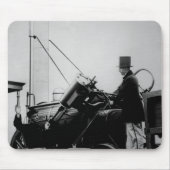 Replica of Stephenson's Rocket, 1929 Muismat (Voorkant)