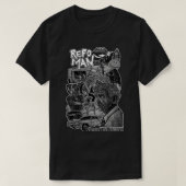 Repo-Man 1 T-shirt (Design voorkant)