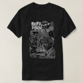 Repo Man Classic T-Shirt (Design voorkant)