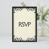 Réponse de la classe jaune avec menu (Debout devant)