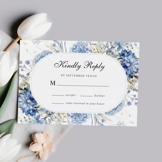 Réponse de l'invité Hydrangea Bleu