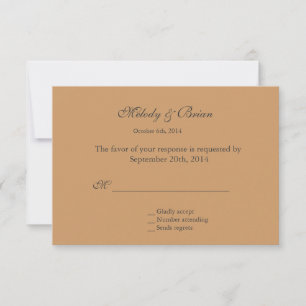 Réponse de mariage éventail en bambou et soie chin