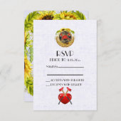 Réponse de pompier (Devant / Derrière)