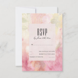 Réponse de Rêve Romantique pour Mariage Fleurie