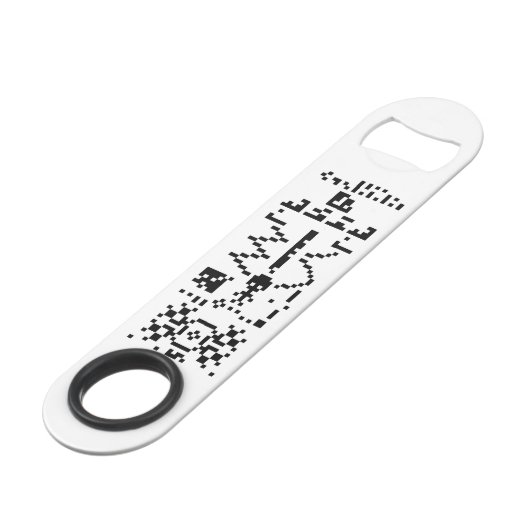 Réponse du message binaire Arecibo (Dos Angle)