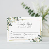 Réponse géométrique de feuille d'eucalyptus botani (Debout devant)
