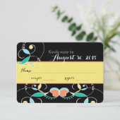 Réponse inspirée par l'art populaire du pays (Debout devant)