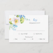 Réponse pour le choix de menu Floral Fantasy Fleur (Devant)