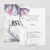 Réponse pour Simplicité d'été (Devant / Derrière)