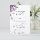 Réponse pour Simplicité d'été (Debout devant)