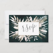 Réponse RSVP Prairie Dorée (Devant)