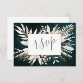 Réponse RSVP Prairie Dorée (Devant / Derrière)