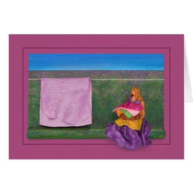 Repos (Devant horizontal)