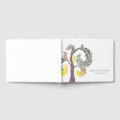 repos en paix funéraire arbre du livre d'or par ab (Complet)