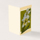 Repos Éternel Merci note (Outside)