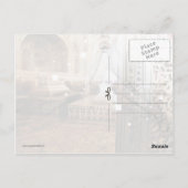 Repose Dans Le Divin - Carte Postale (Dos)