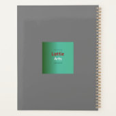 Repose de la colombe en deuil (Dos)