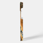 Repose du boîtier de téléphone Tiger (Côté gauche)