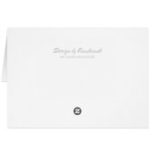 Repose du jeune sauvage CC0481 Rosa Bonheur (Dos Horizontal)