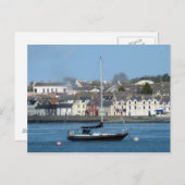 Repose en Ancre - Carte postale (Devant / Derrière)